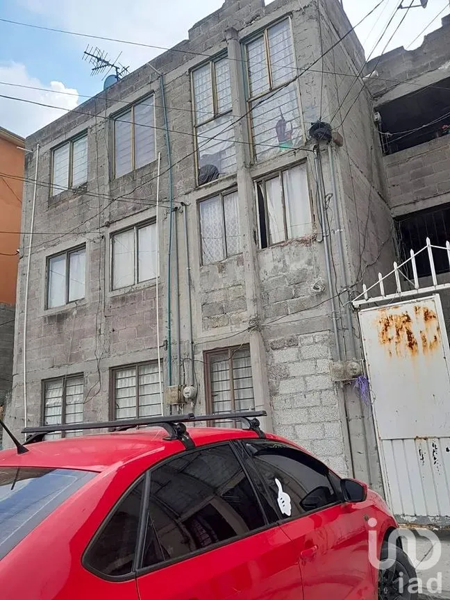 Departamento en Venta en Los Portales Oriente, Coacalco de Berriozábal, México | NEX-294719 | iad México | Foto 5 de 16