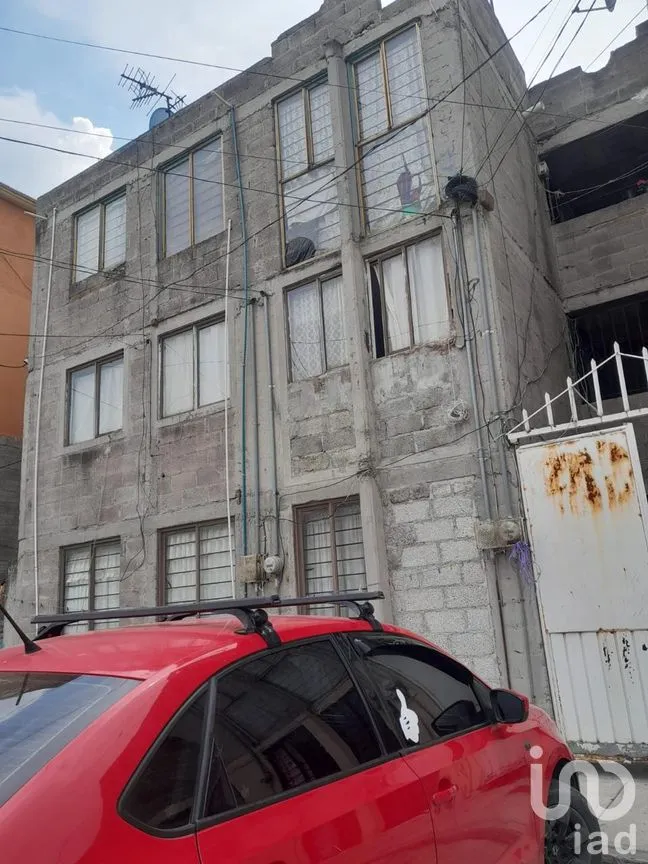 Departamento en Venta en Los Portales Oriente, Coacalco de Berriozábal, México | NEX-294719 | iad México | Foto 1 de 16