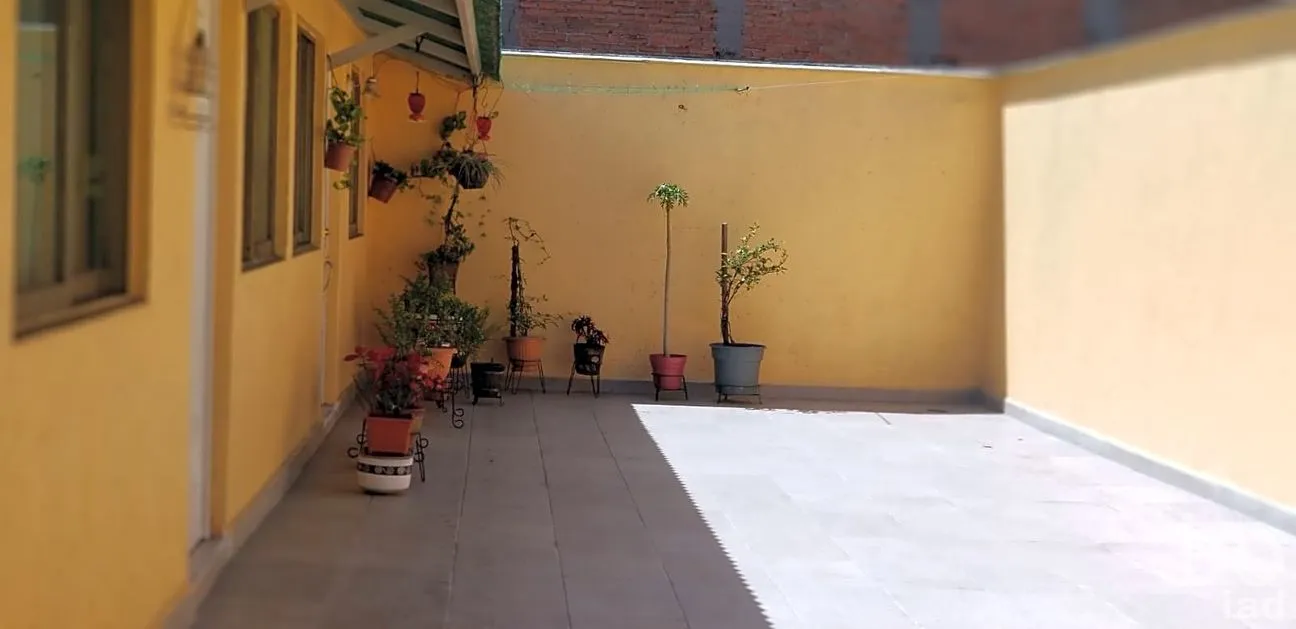 Casa en Venta en Centro de Azcapotzalco, Azcapotzalco, Ciudad de México | NEX-295889 | iad México | Foto 14 de 27