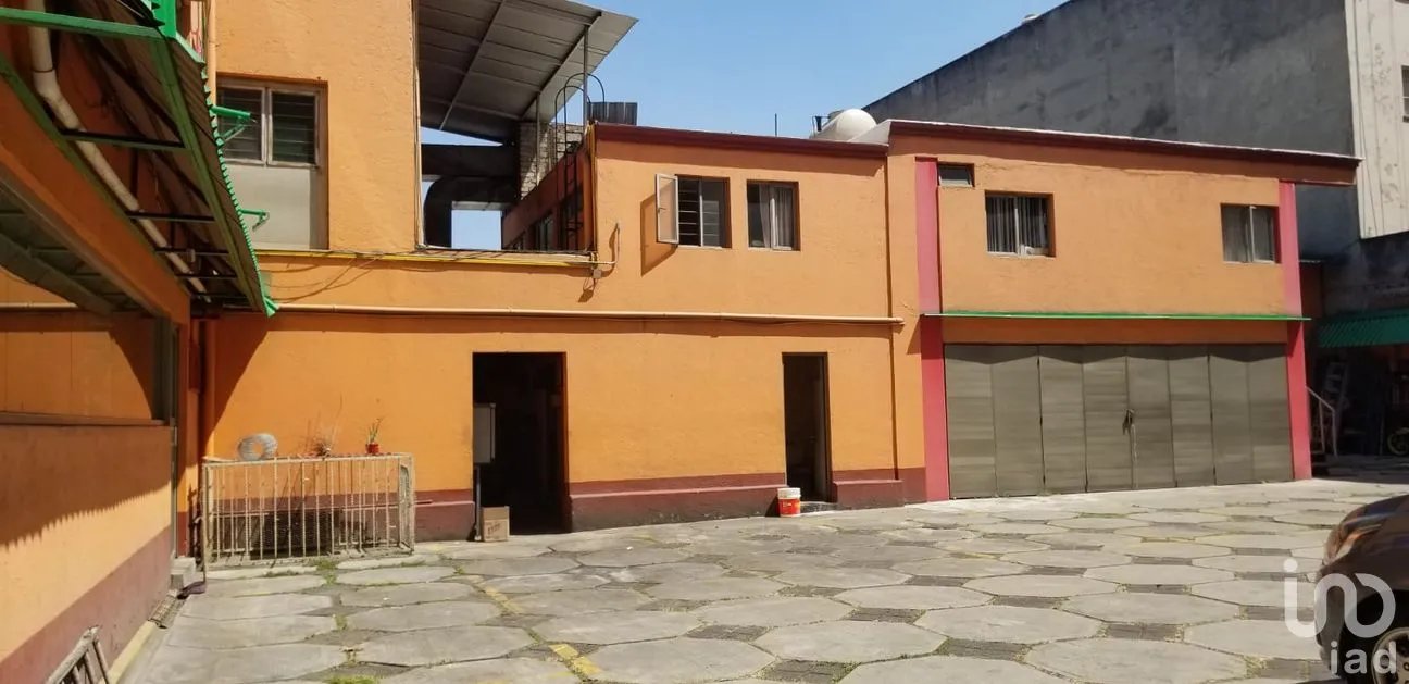 Casa en Venta en Centro de Azcapotzalco, Azcapotzalco, Ciudad de México | NEX-295889 | iad México | Foto 3 de 27