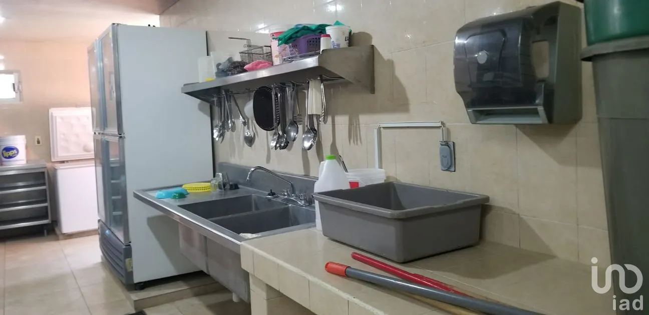 Casa en Venta en Centro de Azcapotzalco, Azcapotzalco, Ciudad de México | NEX-295889 | iad México | Foto 23 de 27