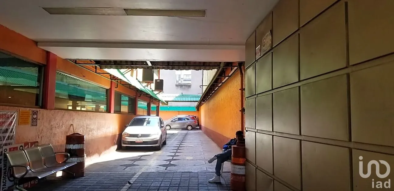 Casa en Venta en Centro de Azcapotzalco, Azcapotzalco, Ciudad de México | NEX-295889 | iad México | Foto 27 de 27
