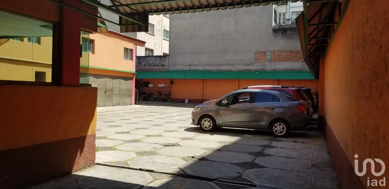 Casa en Venta en Centro de Azcapotzalco, Azcapotzalco, Ciudad de México | NEX-295889 | iad México | Foto 4 de 27