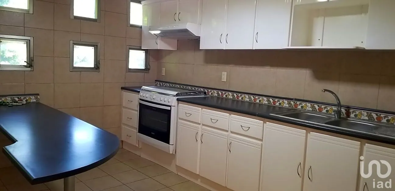 Casa en Venta en Centro de Azcapotzalco, Azcapotzalco, Ciudad de México | NEX-295889 | iad México | Foto 8 de 27