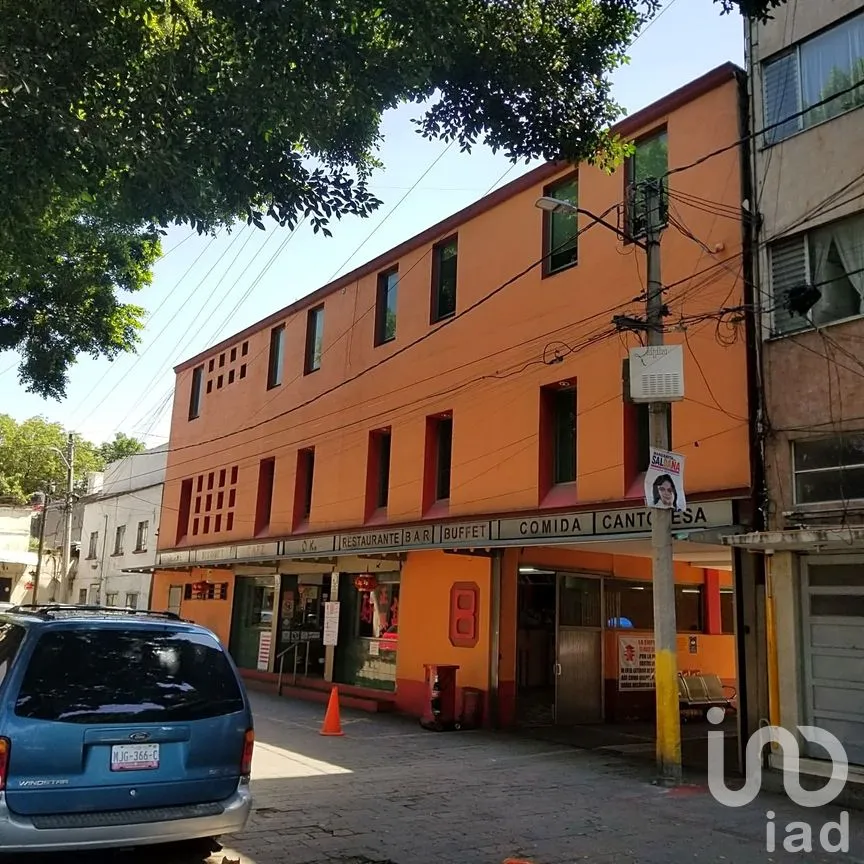 Casa en Venta en Centro de Azcapotzalco, Azcapotzalco, Ciudad de México | NEX-295889 | iad México | Foto 1 de 27