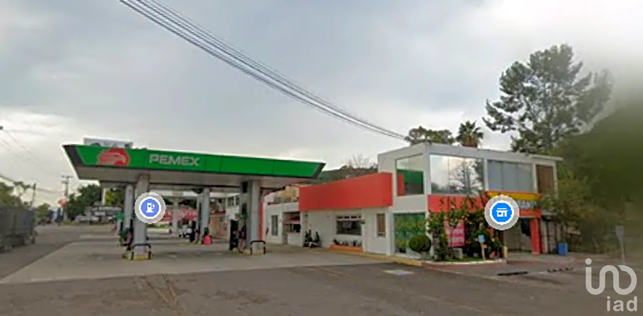 Local en Venta en Vista Hermosa, Querétaro, Querétaro | NEX-296640 | iad México | Foto 2 de 7
