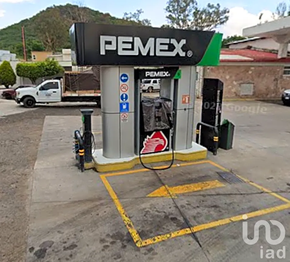 Local en Venta en Vista Hermosa, Querétaro, Querétaro | NEX-296640 | iad México | Foto 3 de 7