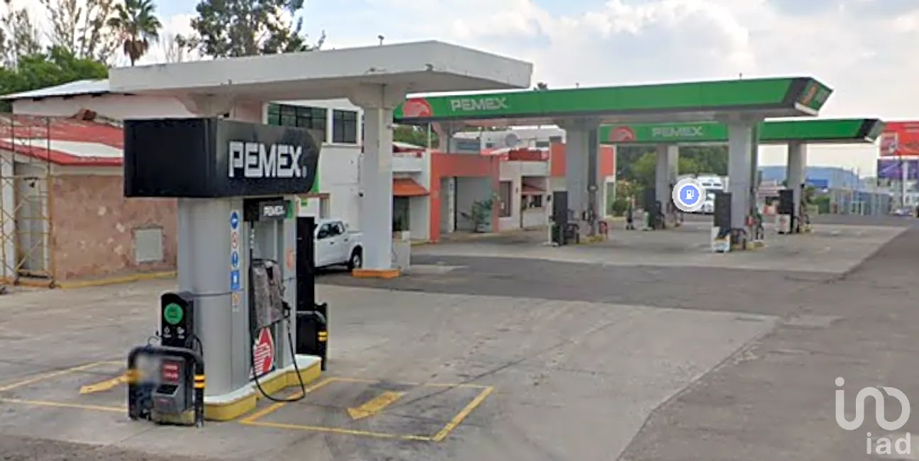Local en Venta en Vista Hermosa, Querétaro, Querétaro | NEX-296640 | iad México | Foto 7 de 7