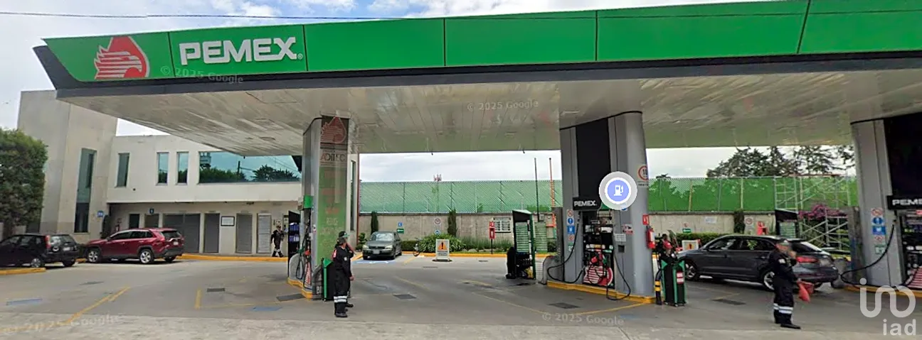 Local en Venta en San Salvador Tizatlalli, Metepec, México | NEX-296693 | iad México | Foto 2 de 6