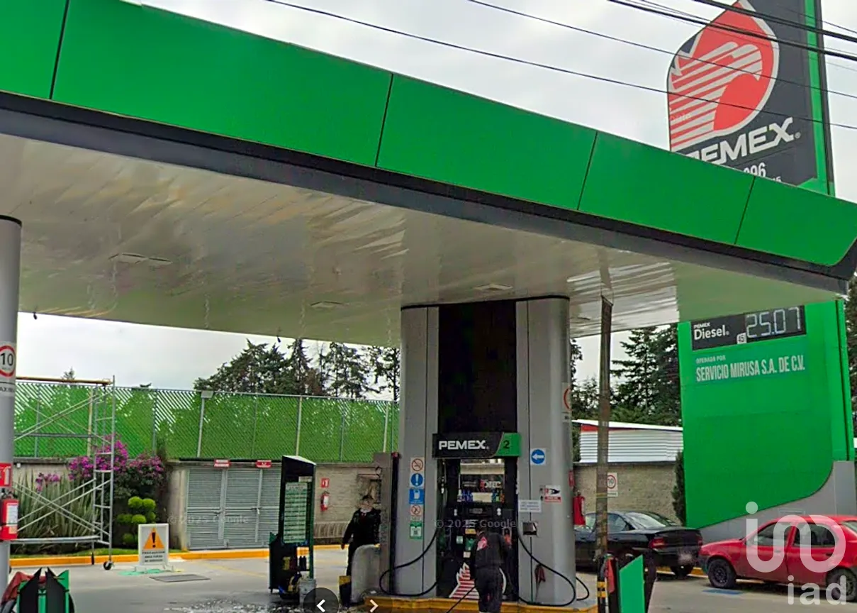 Local en Venta en San Salvador Tizatlalli, Metepec, México | NEX-296693 | iad México | Foto 3 de 6