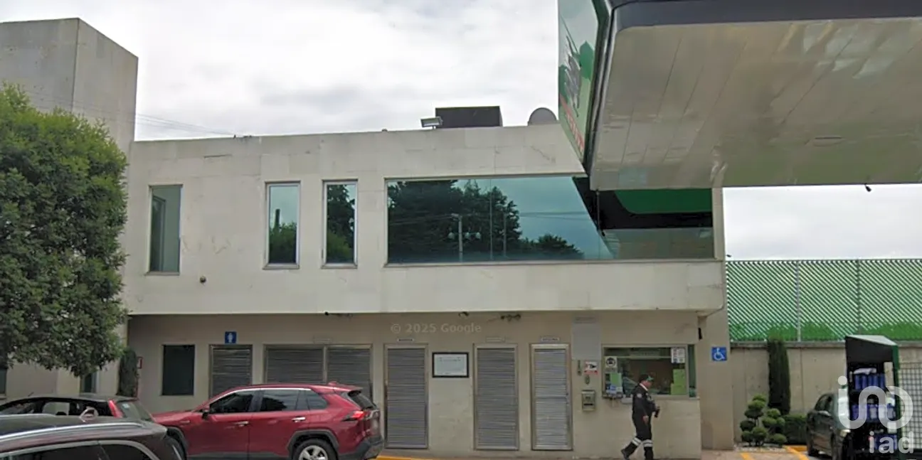 Local en Venta en San Salvador Tizatlalli, Metepec, México | NEX-296693 | iad México | Foto 4 de 6
