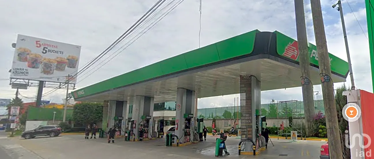 Local en Venta en San Salvador Tizatlalli, Metepec, México | NEX-296693 | iad México | Foto 6 de 6
