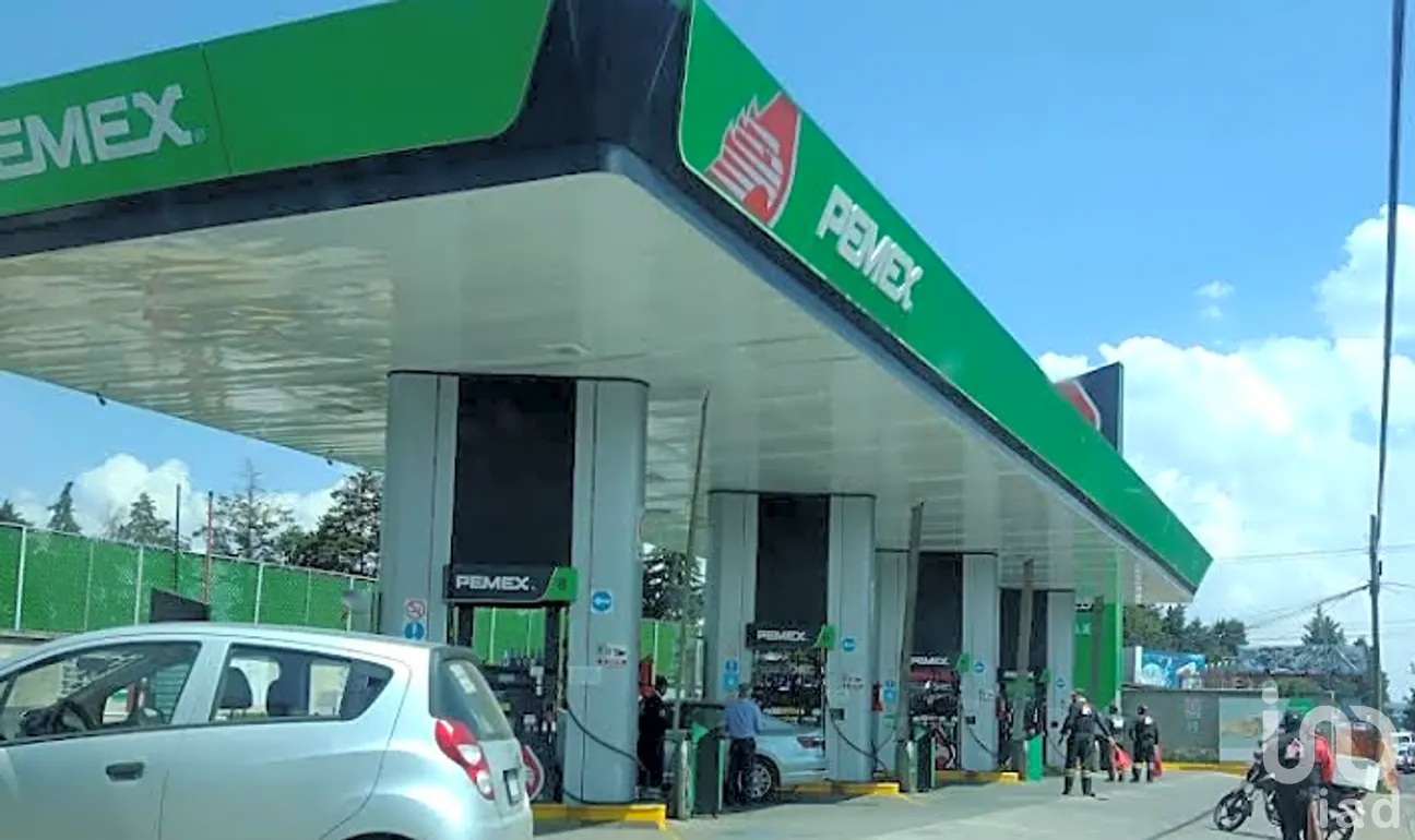 Local en Venta en San Salvador Tizatlalli, Metepec, México | NEX-296693 | iad México | Foto 1 de 6