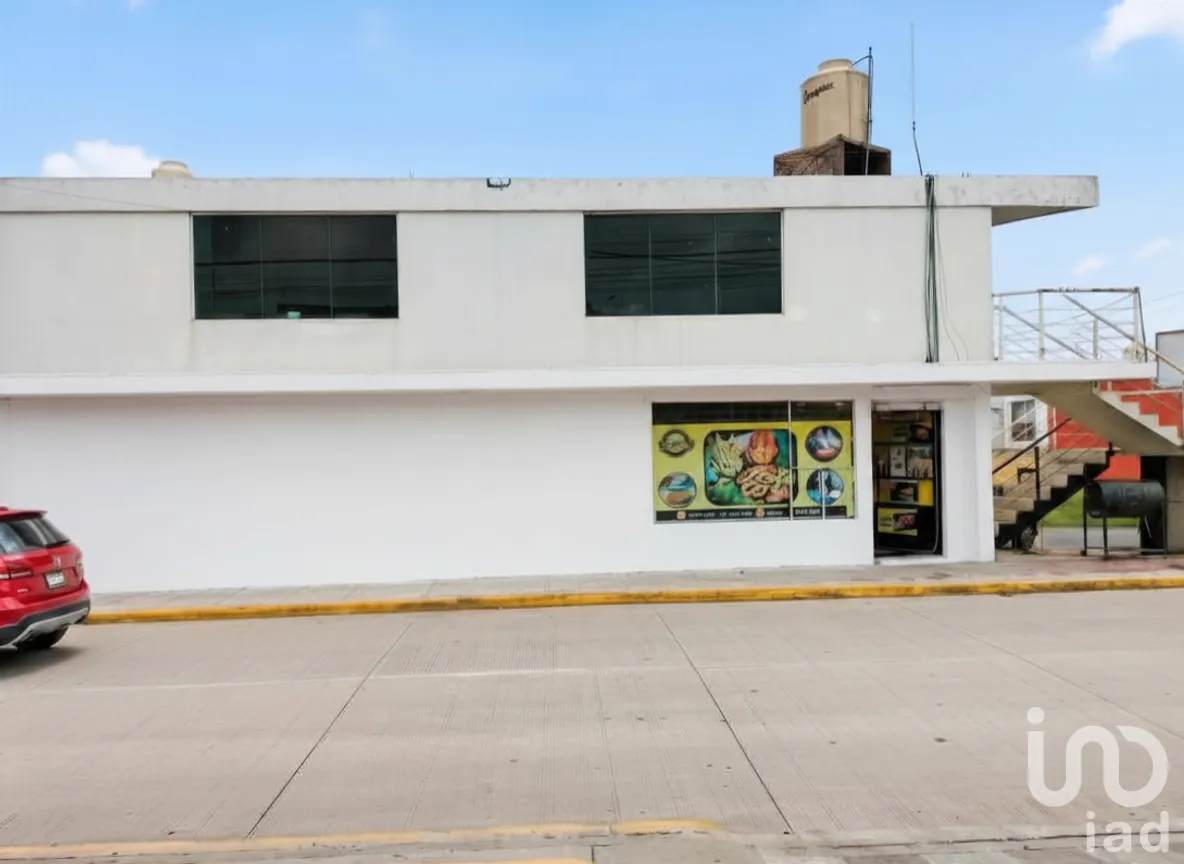 Local en Venta en San Juan Cuautlancingo, Cuautlancingo, Puebla | NEX-302270 | iad México | Foto 2 de 13