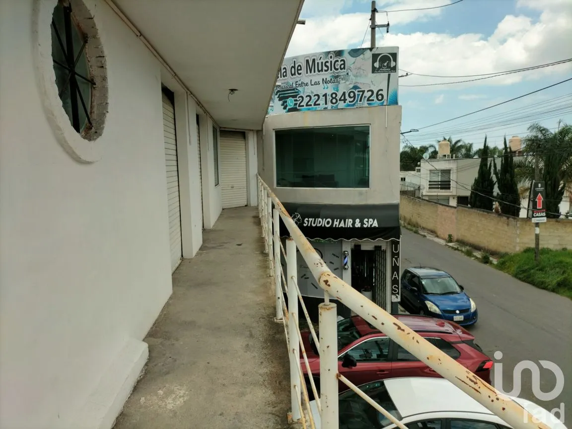 Local en Venta en San Juan Cuautlancingo, Cuautlancingo, Puebla | NEX-302270 | iad México | Foto 12 de 13
