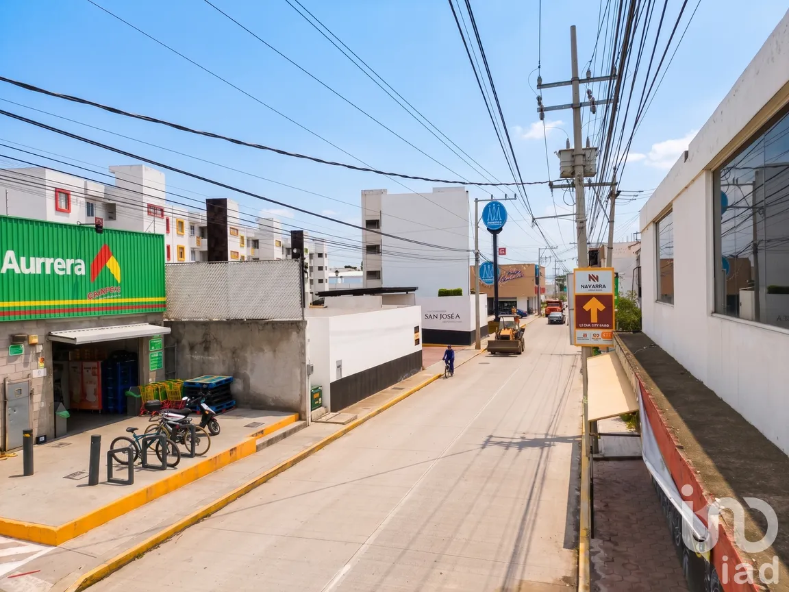 Local en Venta en San Juan Cuautlancingo, Cuautlancingo, Puebla | NEX-302270 | iad México | Foto 4 de 13