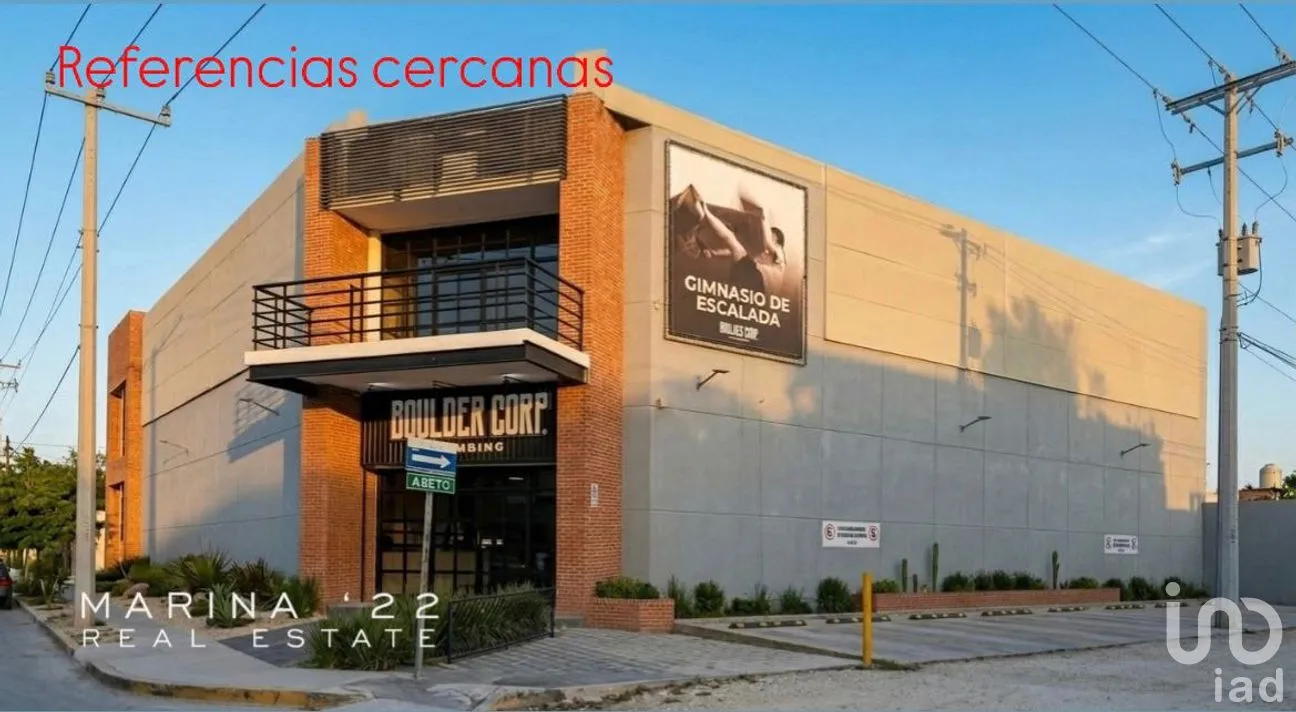 Terreno en Venta en Alfredo V Bonfil, Benito Juárez, Quintana Roo | NEX-291051 | iad México | Foto 11 de 13