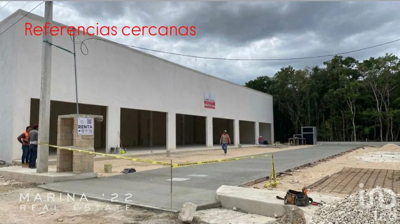 Terreno en Venta en Alfredo V Bonfil, Benito Juárez, Quintana Roo | NEX-291051 | iad México | Foto 12 de 13