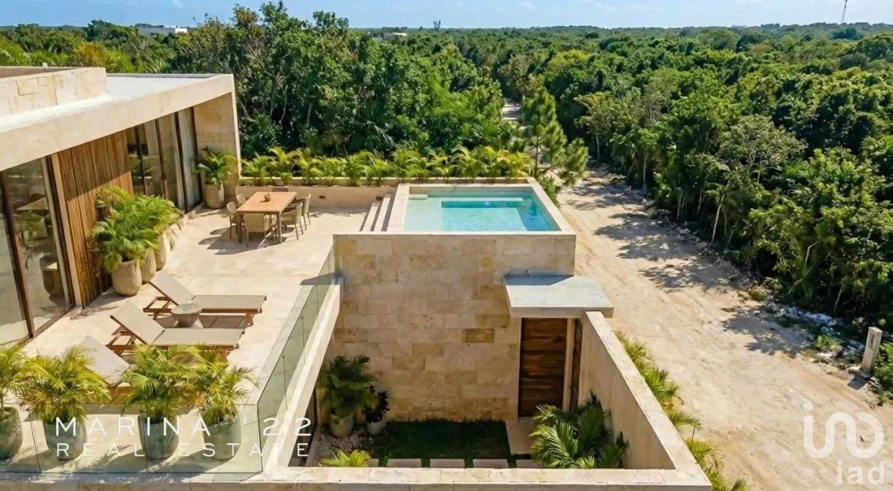 Terreno en Venta en Alfredo V Bonfil, Benito Juárez, Quintana Roo | NEX-291051 | iad México | Foto 6 de 13