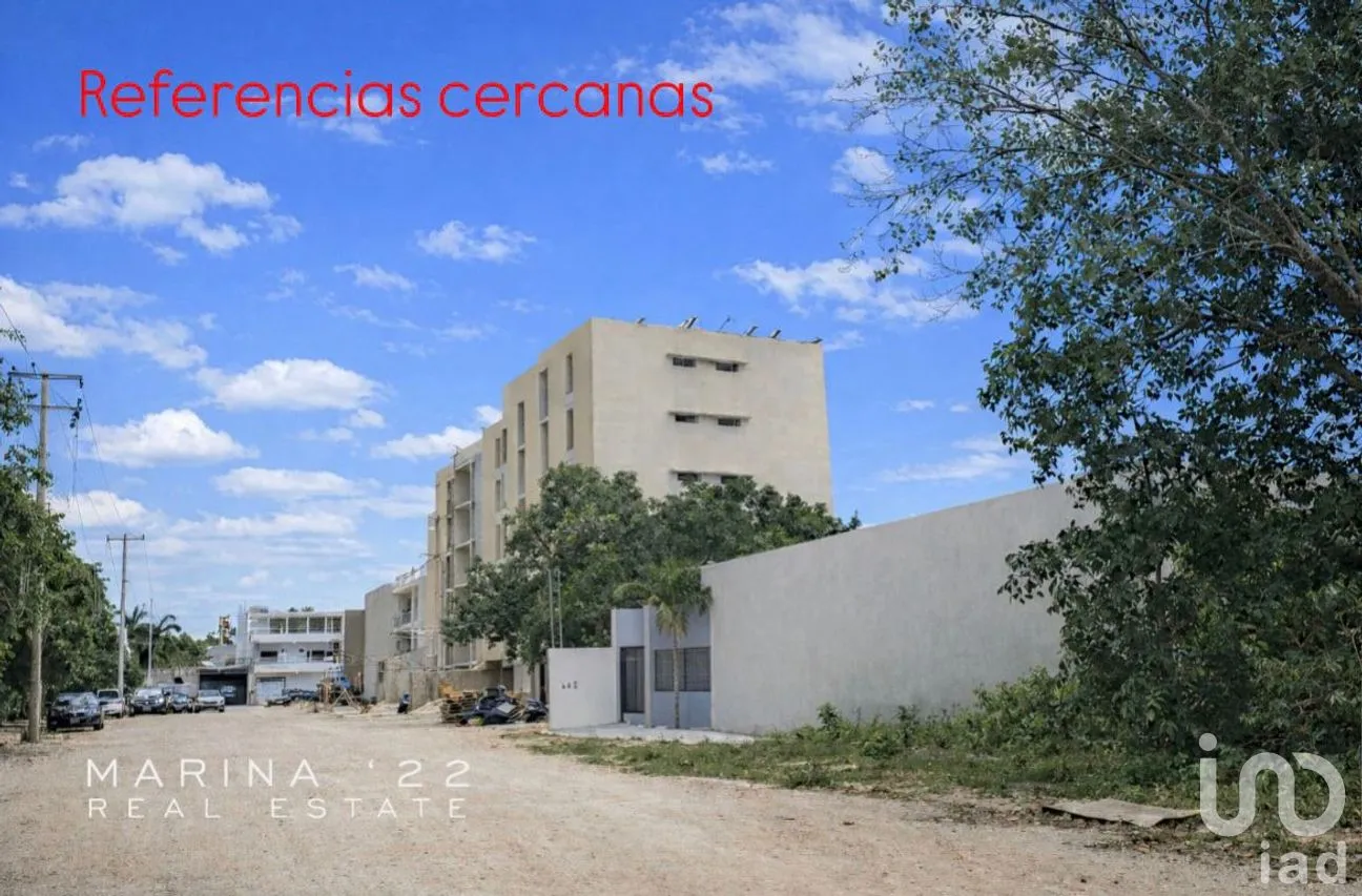 Terreno en Venta en Alfredo V Bonfil, Benito Juárez, Quintana Roo | NEX-291051 | iad México | Foto 9 de 13