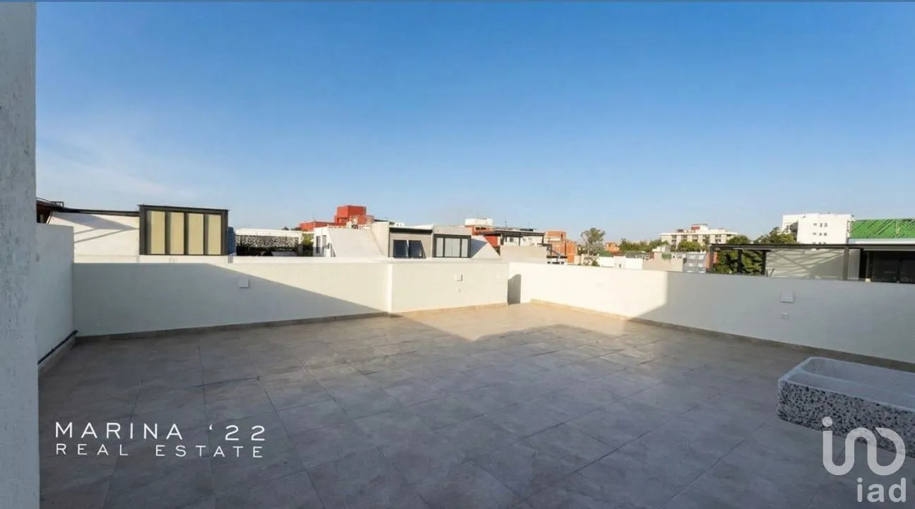 Departamento en Venta en Independencia, Benito Juárez, Ciudad de México | NEX-291426 | iad México | Foto 11 de 13