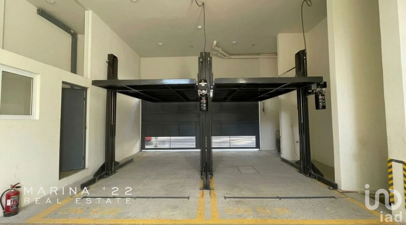 Departamento en Venta en Independencia, Benito Juárez, Ciudad de México | NEX-291426 | iad México | Foto 12 de 13
