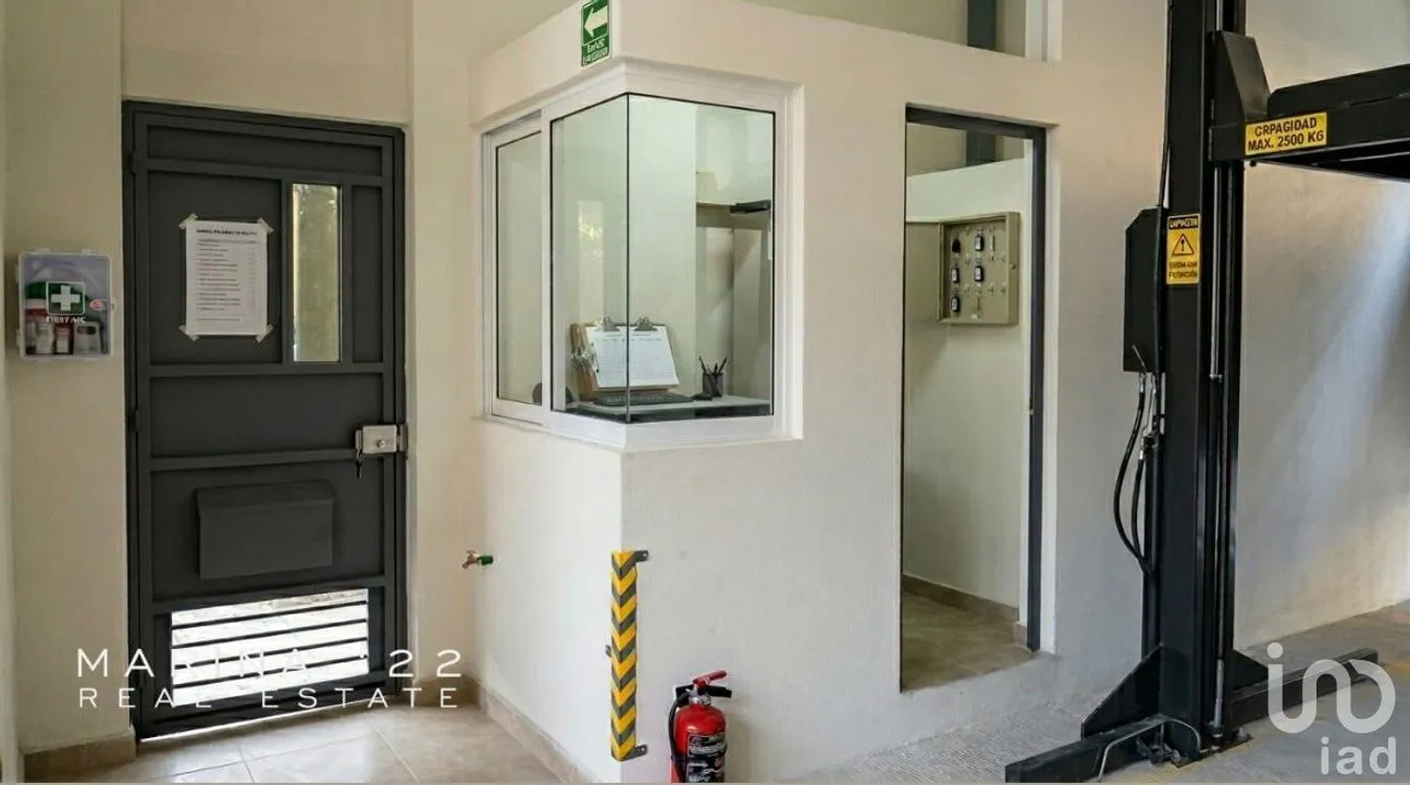Departamento en Venta en Independencia, Benito Juárez, Ciudad de México | NEX-291426 | iad México | Foto 13 de 13