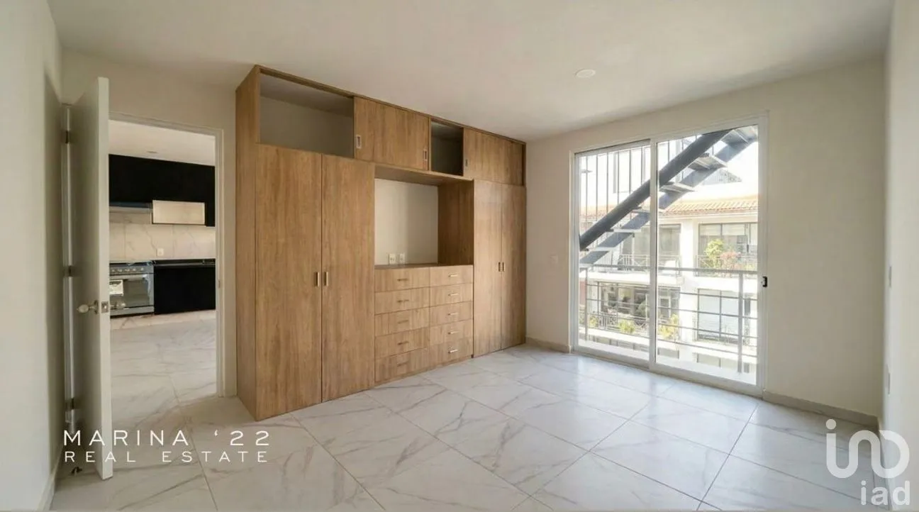Departamento en Venta en Independencia, Benito Juárez, Ciudad de México | NEX-291426 | iad México | Foto 5 de 13