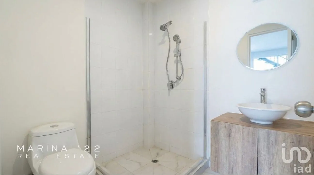 Departamento en Venta en Independencia, Benito Juárez, Ciudad de México | NEX-291426 | iad México | Foto 7 de 13