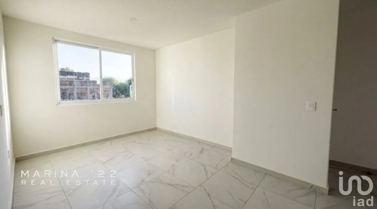 Departamento en Venta en Independencia, Benito Juárez, Ciudad de México | NEX-291426 | iad México | Foto 8 de 13