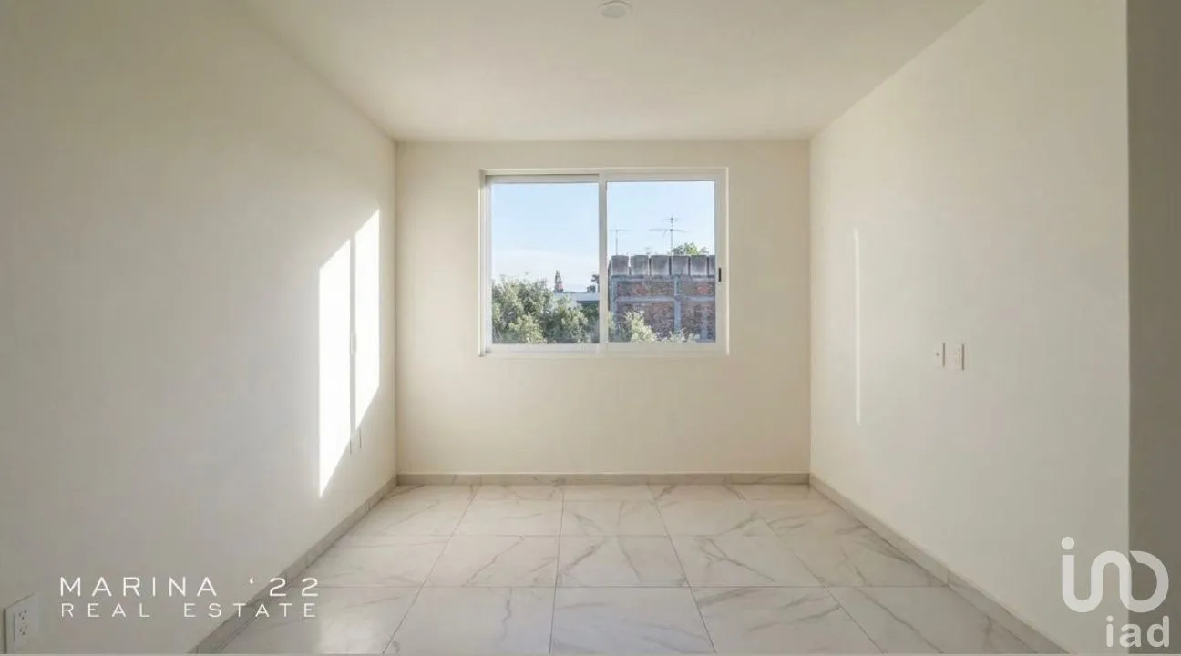 Departamento en Venta en Independencia, Benito Juárez, Ciudad de México | NEX-291426 | iad México | Foto 9 de 13