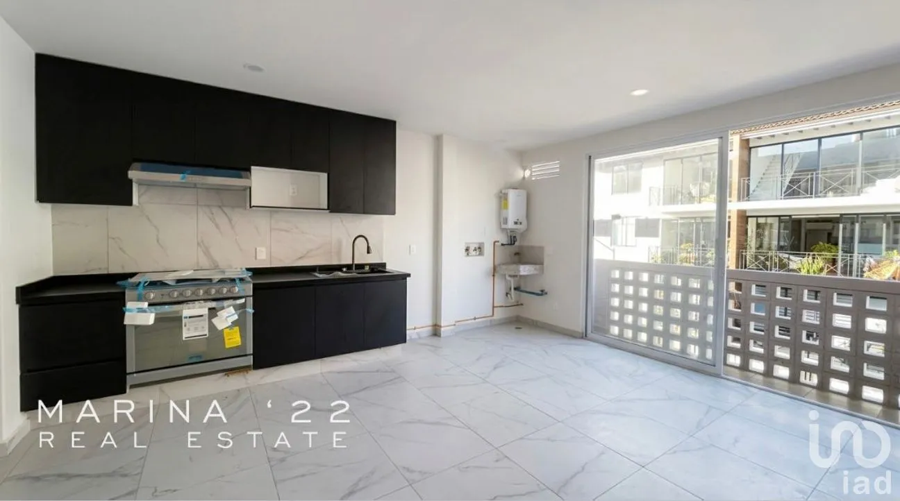Departamento en Venta en Independencia, Benito Juárez, Ciudad de México | NEX-292765 | iad México | Foto 4 de 12