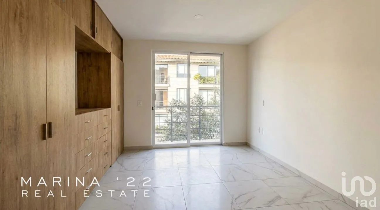 Departamento en Venta en Independencia, Benito Juárez, Ciudad de México | NEX-292765 | iad México | Foto 5 de 12