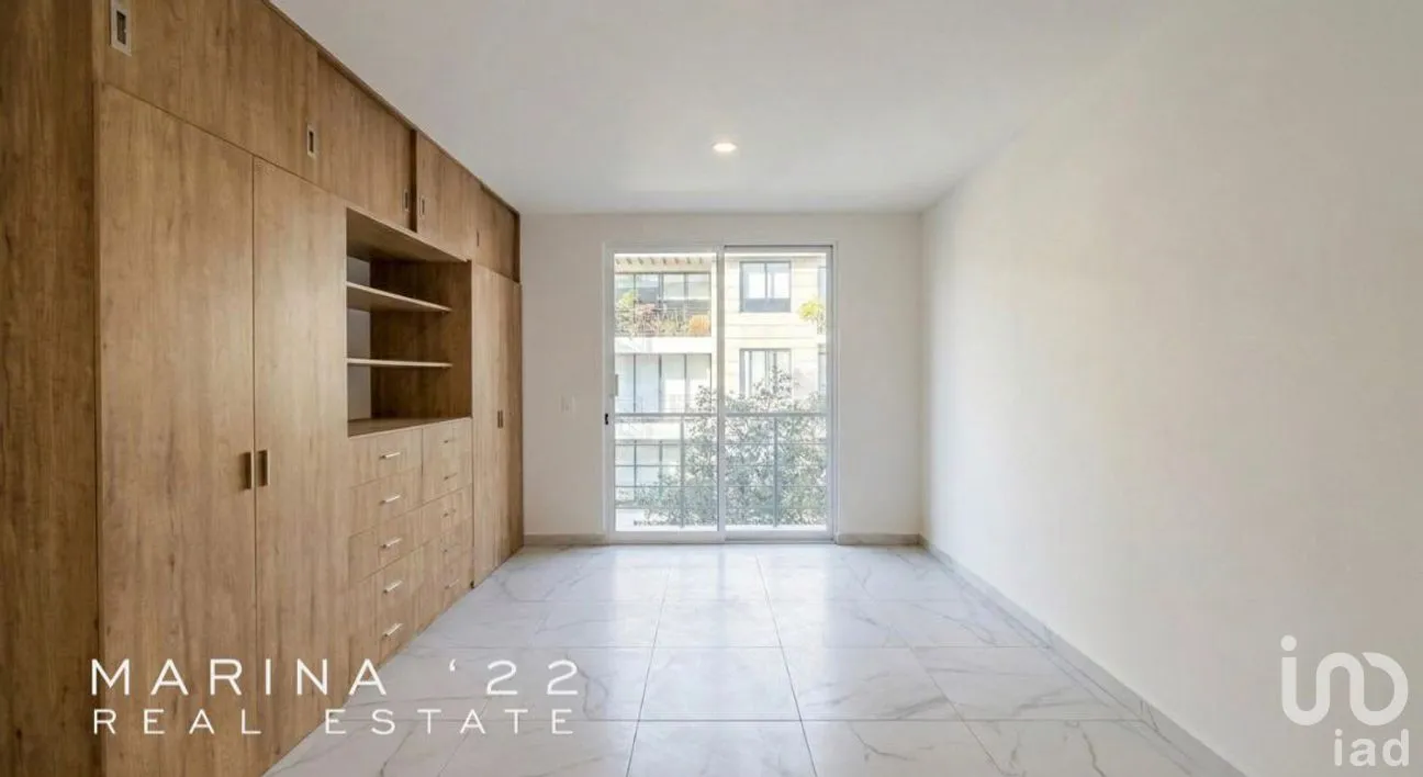 Departamento en Venta en Independencia, Benito Juárez, Ciudad de México | NEX-292765 | iad México | Foto 6 de 12
