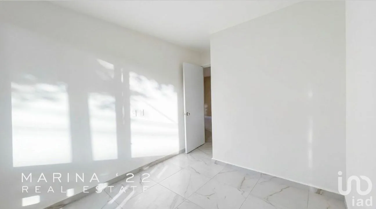 Departamento en Venta en Independencia, Benito Juárez, Ciudad de México | NEX-292765 | iad México | Foto 8 de 12