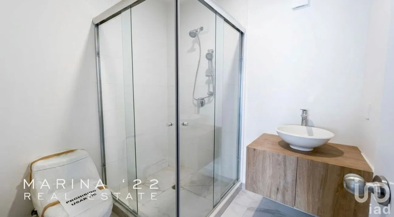 Departamento en Venta en Independencia, Benito Juárez, Ciudad de México | NEX-292765 | iad México | Foto 9 de 12