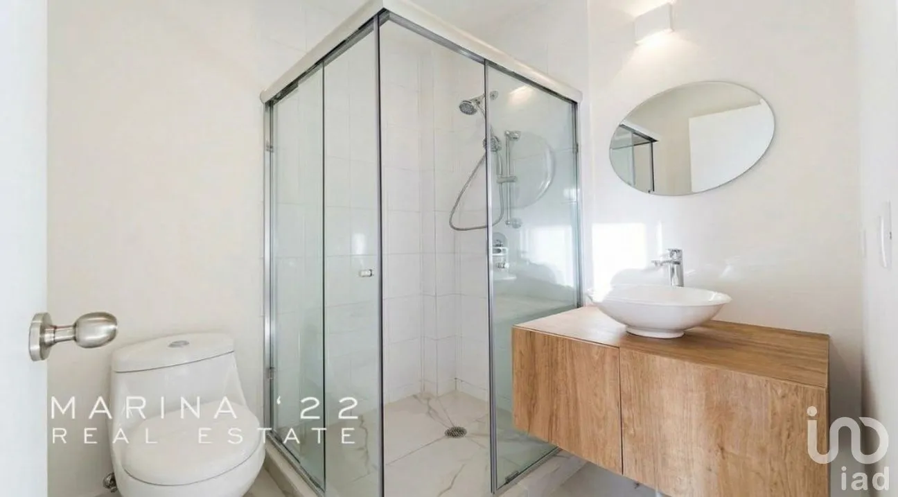 Departamento en Venta en Independencia, Benito Juárez, Ciudad de México | NEX-292777 | iad México | Foto 11 de 16