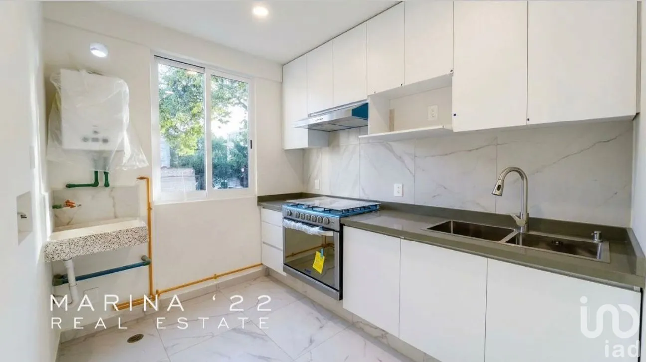 Departamento en Venta en Independencia, Benito Juárez, Ciudad de México | NEX-292777 | iad México | Foto 12 de 16