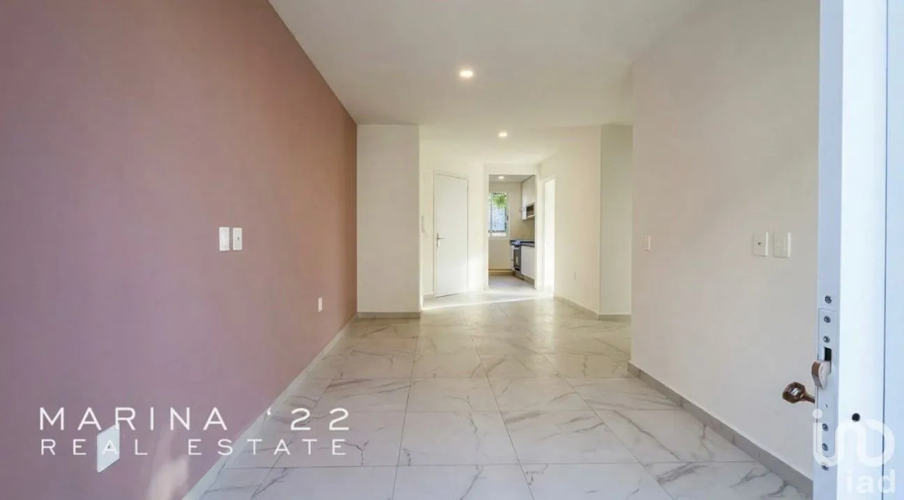 Departamento en Venta en Independencia, Benito Juárez, Ciudad de México | NEX-292777 | iad México | Foto 13 de 16