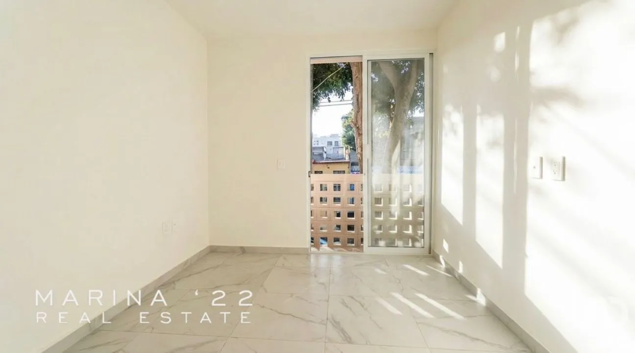 Departamento en Venta en Independencia, Benito Juárez, Ciudad de México | NEX-292777 | iad México | Foto 14 de 16