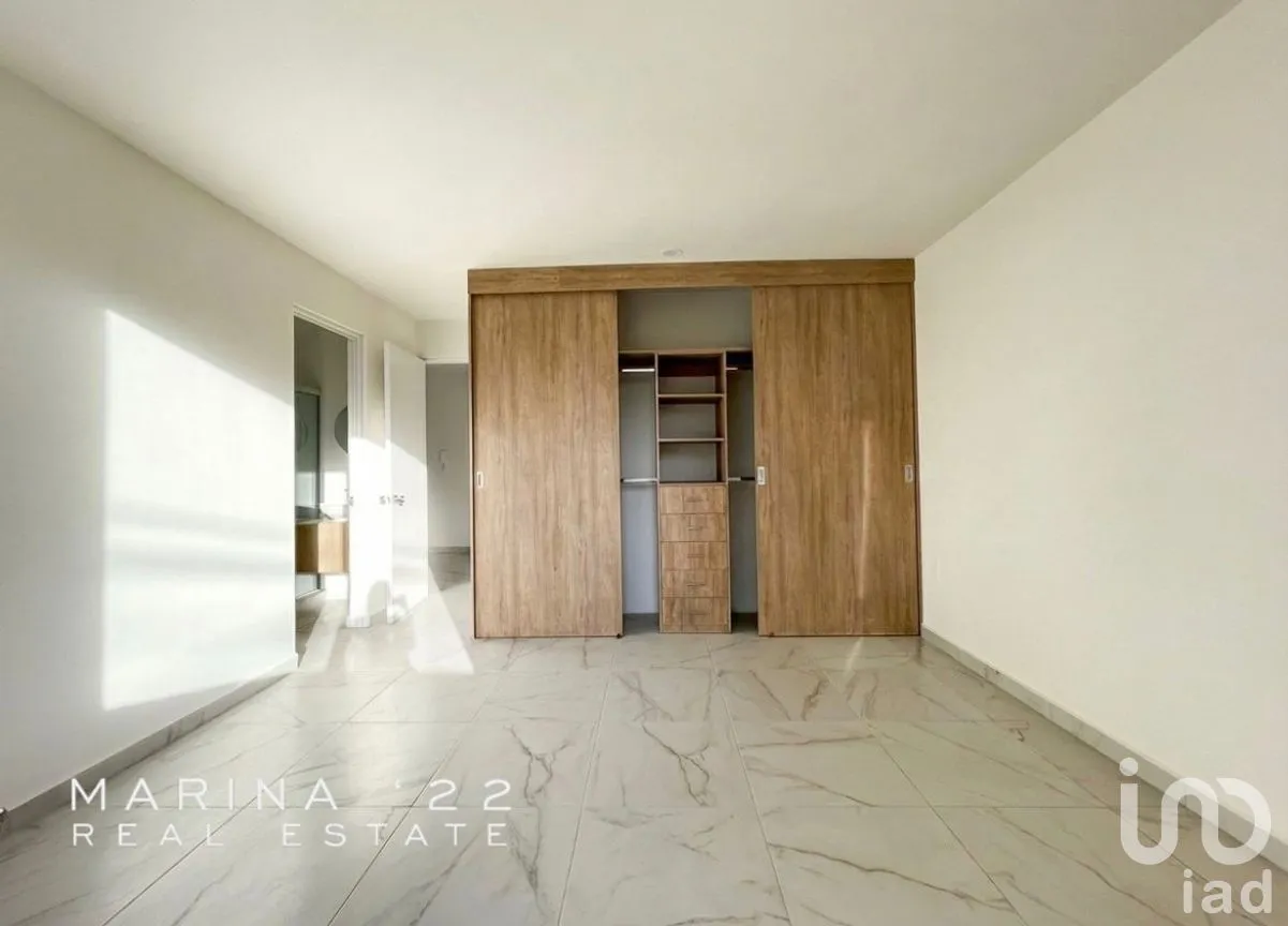 Departamento en Venta en Independencia, Benito Juárez, Ciudad de México | NEX-292777 | iad México | Foto 16 de 16