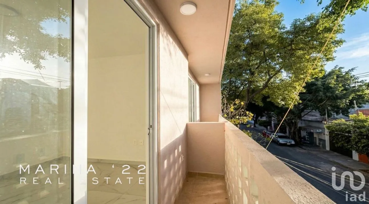 Departamento en Venta en Independencia, Benito Juárez, Ciudad de México | NEX-292777 | iad México | Foto 3 de 16
