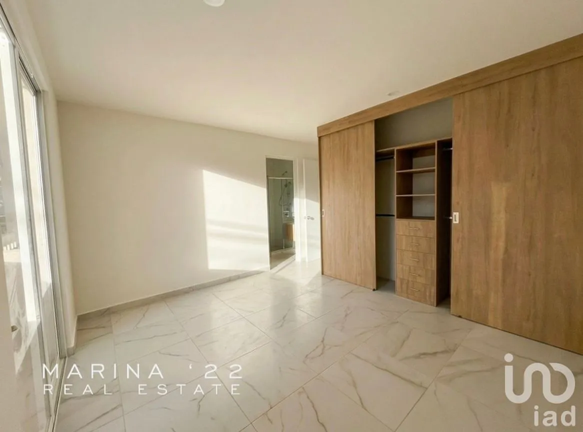 Departamento en Venta en Independencia, Benito Juárez, Ciudad de México | NEX-292777 | iad México | Foto 6 de 16
