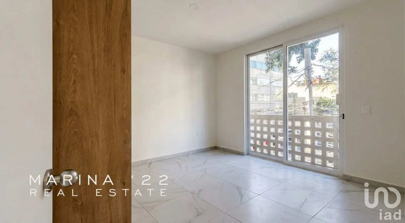 Departamento en Venta en Independencia, Benito Juárez, Ciudad de México | NEX-292777 | iad México | Foto 7 de 16