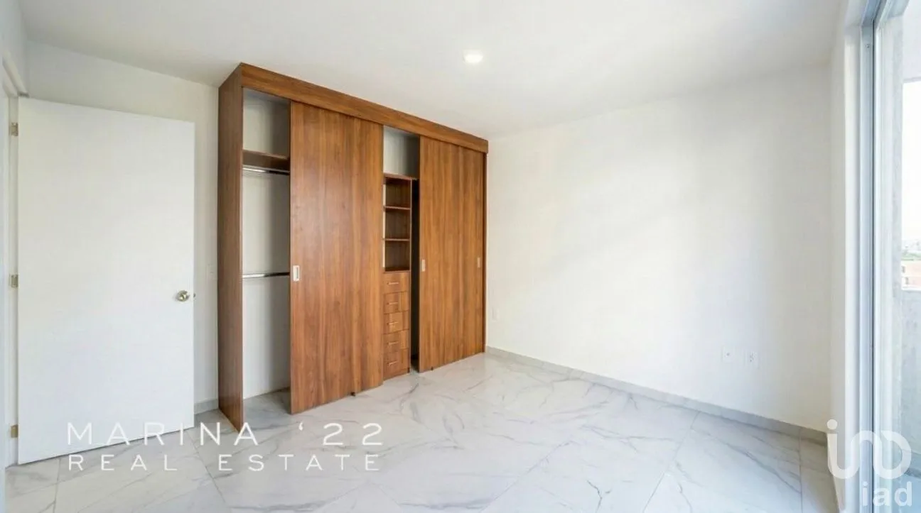 Departamento en Venta en Independencia, Benito Juárez, Ciudad de México | NEX-292777 | iad México | Foto 10 de 16