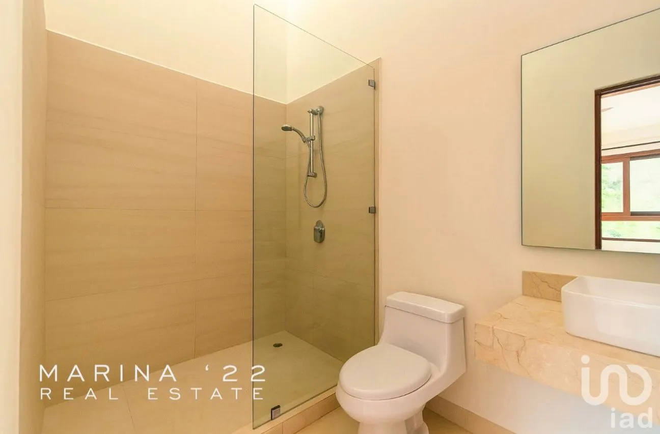 Casa en Venta en Puerto Aventuras, Solidaridad, Quintana Roo | NEX-293511 | iad México | Foto 11 de 15