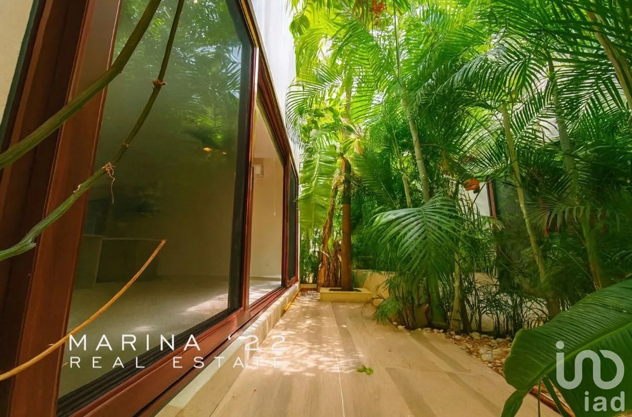 Casa en Venta en Puerto Aventuras, Solidaridad, Quintana Roo | NEX-293511 | iad México | Foto 12 de 15