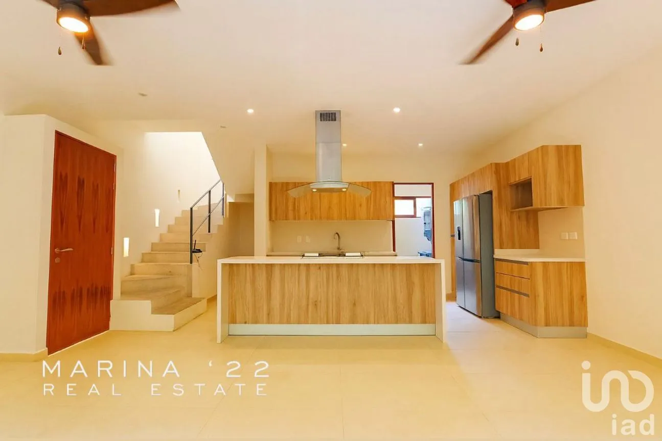 Casa en Venta en Puerto Aventuras, Solidaridad, Quintana Roo | NEX-293511 | iad México | Foto 14 de 15