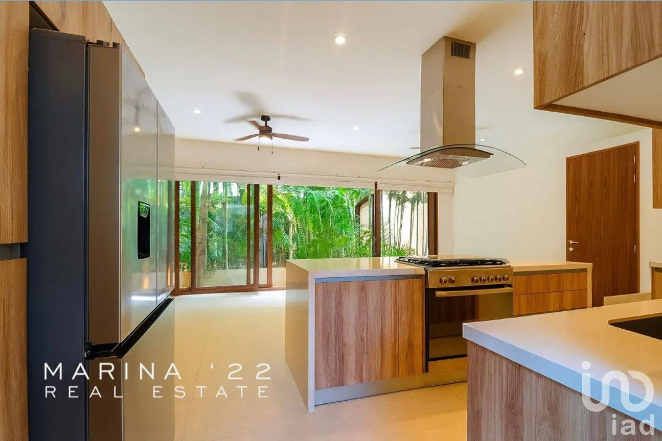 Casa en Venta en Puerto Aventuras, Solidaridad, Quintana Roo | NEX-293511 | iad México | Foto 4 de 15