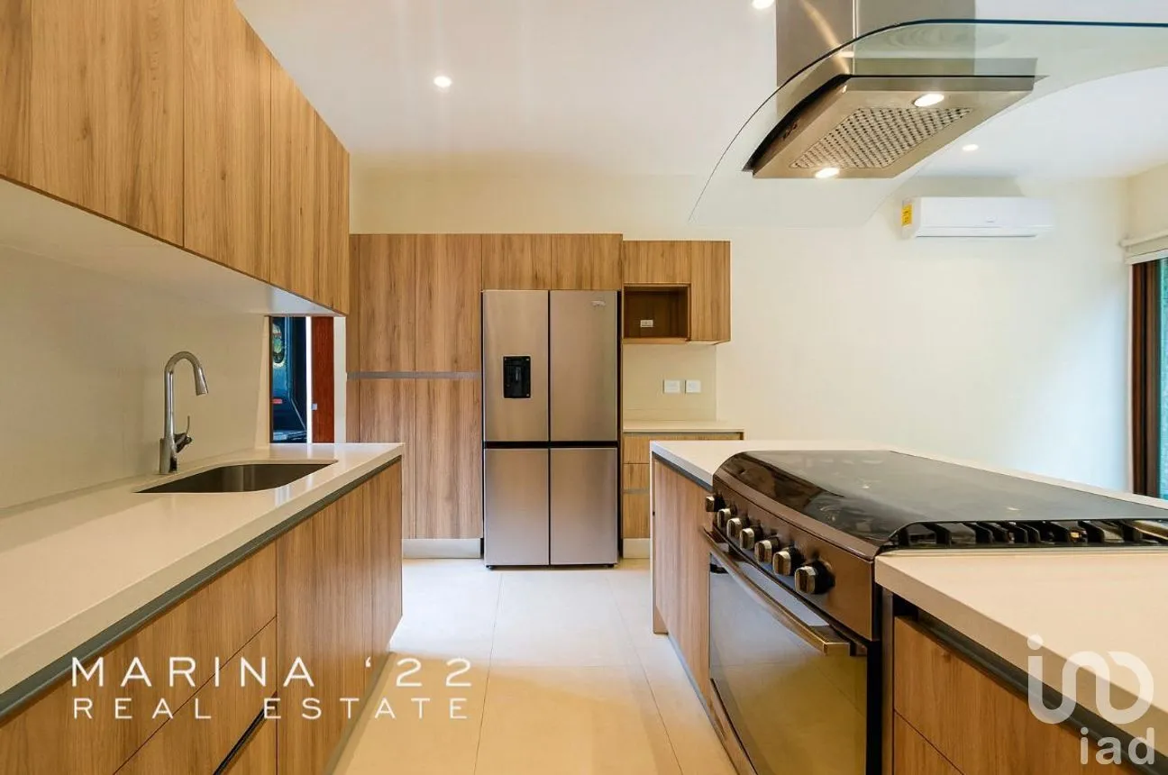 Casa en Venta en Puerto Aventuras, Solidaridad, Quintana Roo | NEX-293511 | iad México | Foto 5 de 15